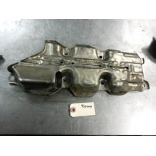 93H004 Engine Oil Baffle For 00-02 Pontiac Grand Prix  3.1 24503912